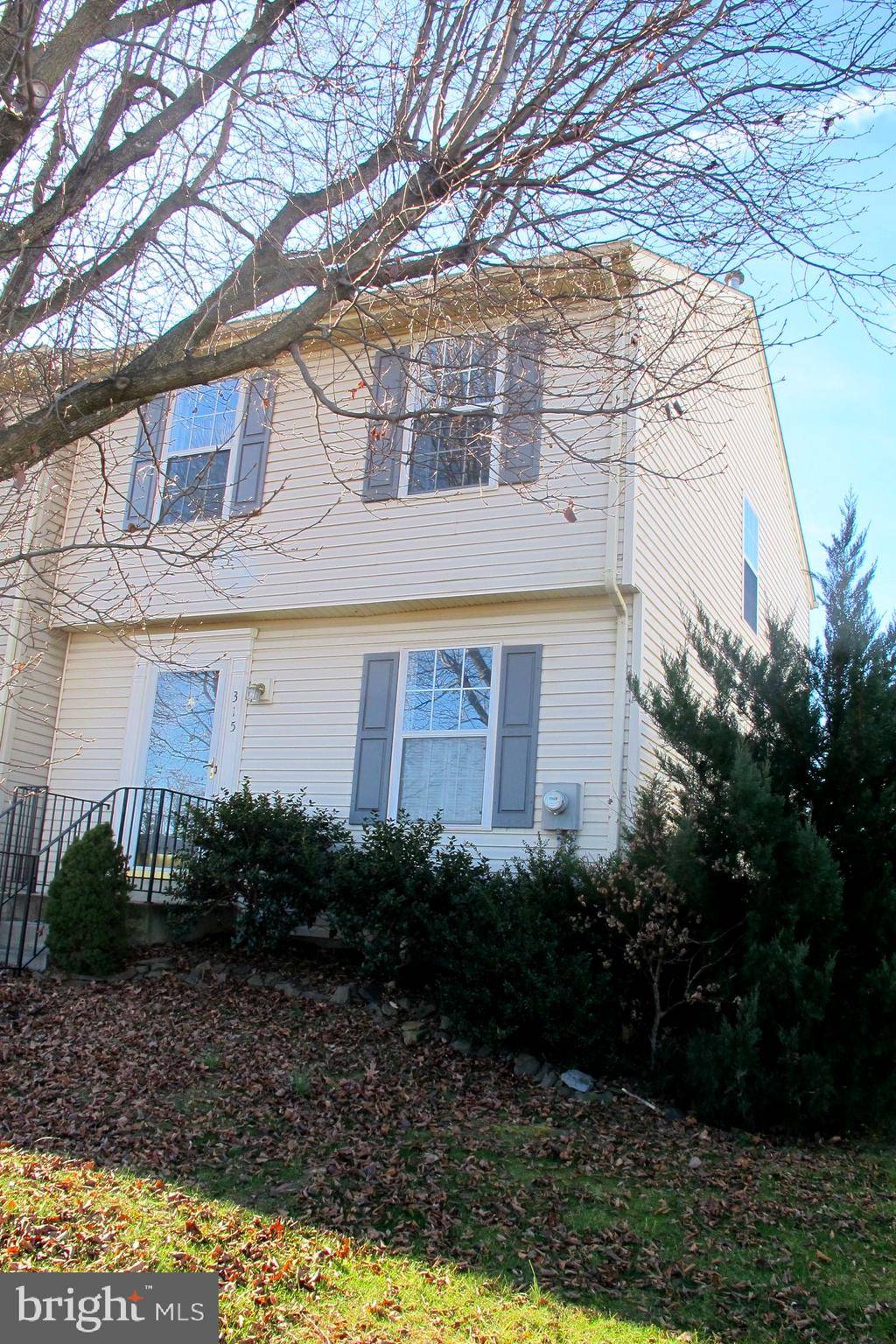 Stephens City, VA 22655,315 GEORGETOWNE CT