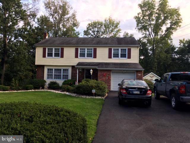 Yardley, PA 19067,50 NOREEN DR