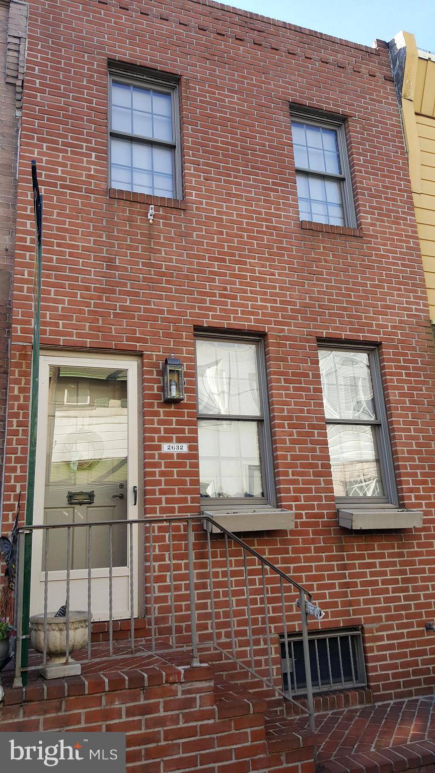 Philadelphia, PA 19148,2632 S JUNIPER ST