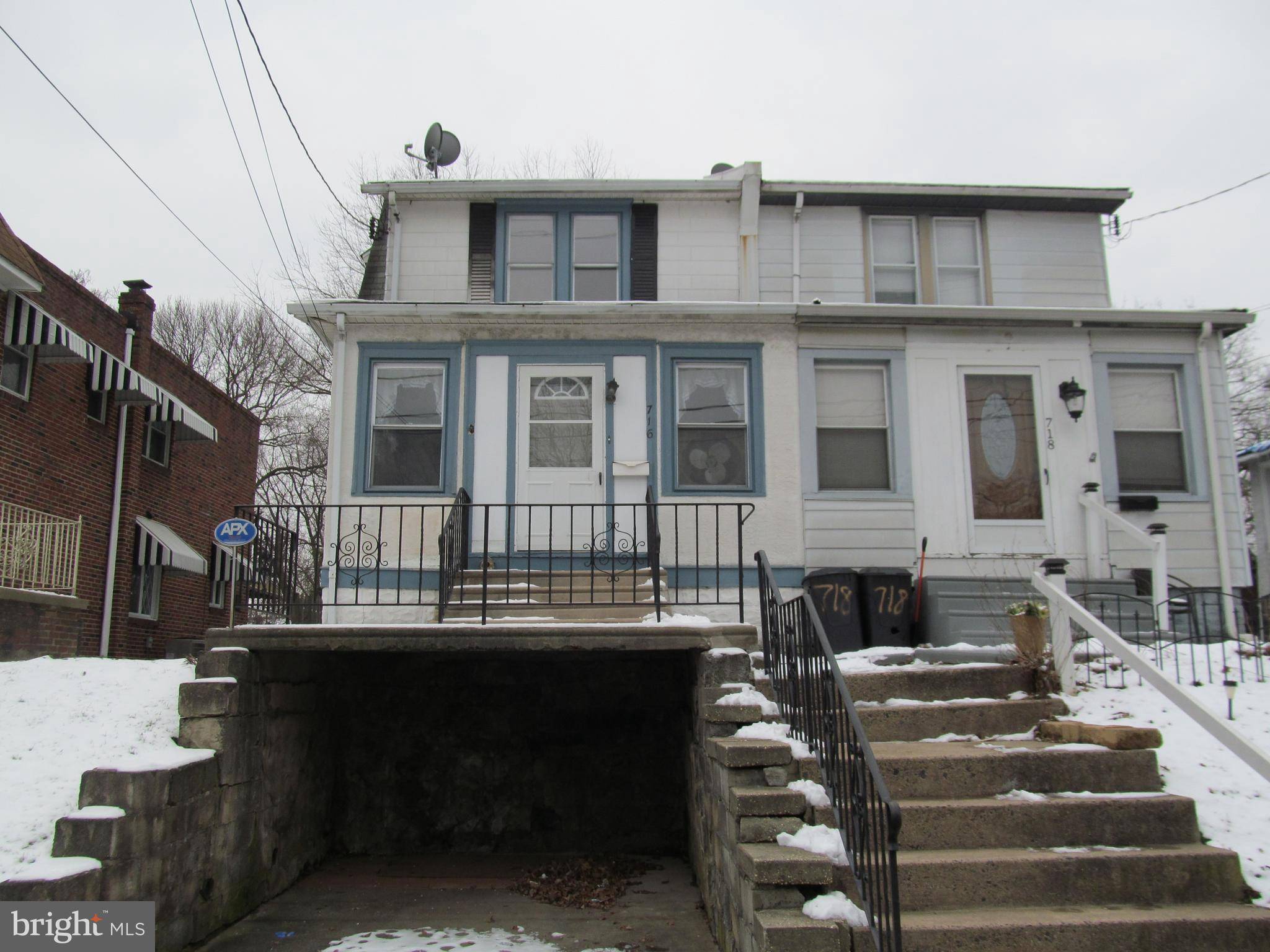 Collingdale, PA 19023,716 CLIFTON AVE