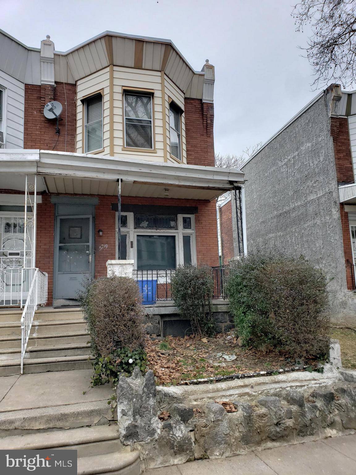 Philadelphia, PA 19139,5219 IRVING ST