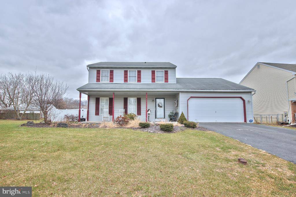 Blandon, PA 19510,230 HOPE DR