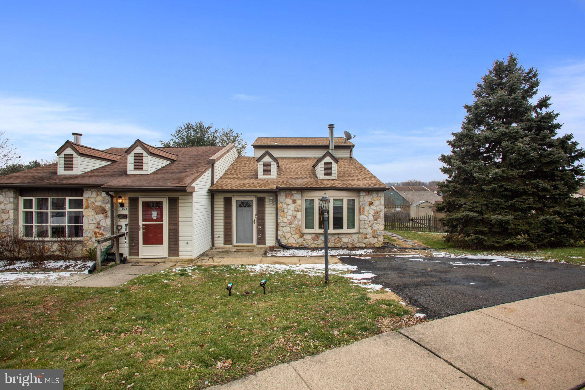 Huntingdon Valley, PA 19006,1006 HEMLOCK PL