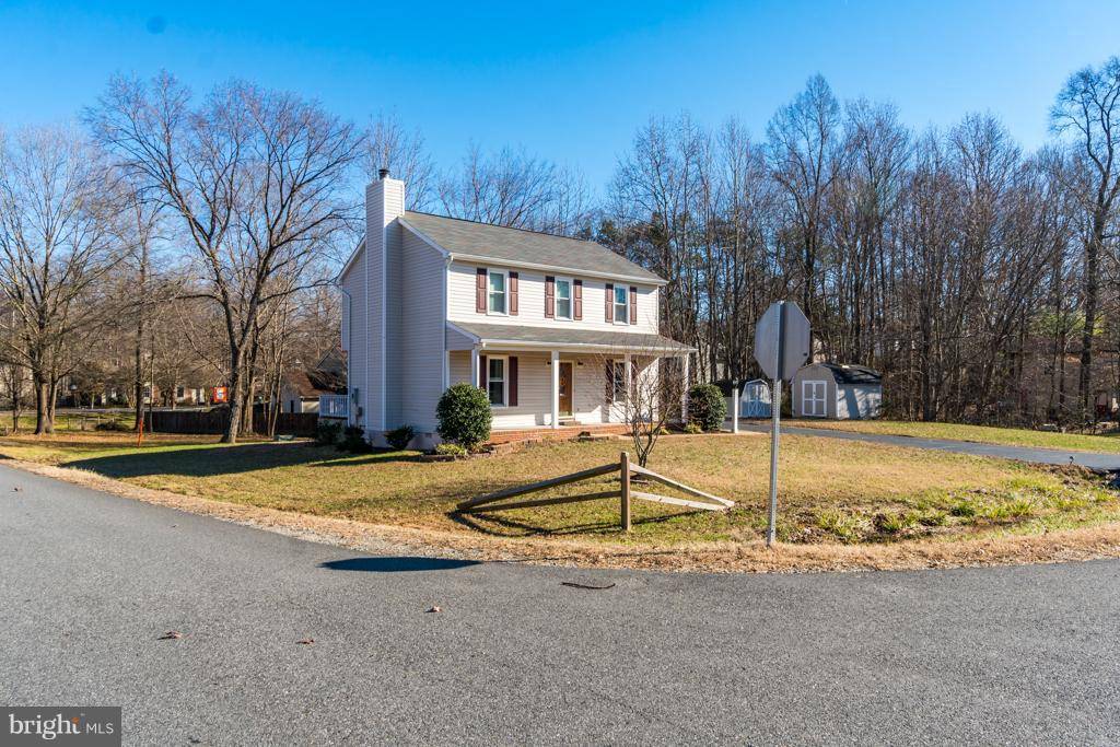 Spotsylvania, VA 22553,10900 HEATHERWOOD DR