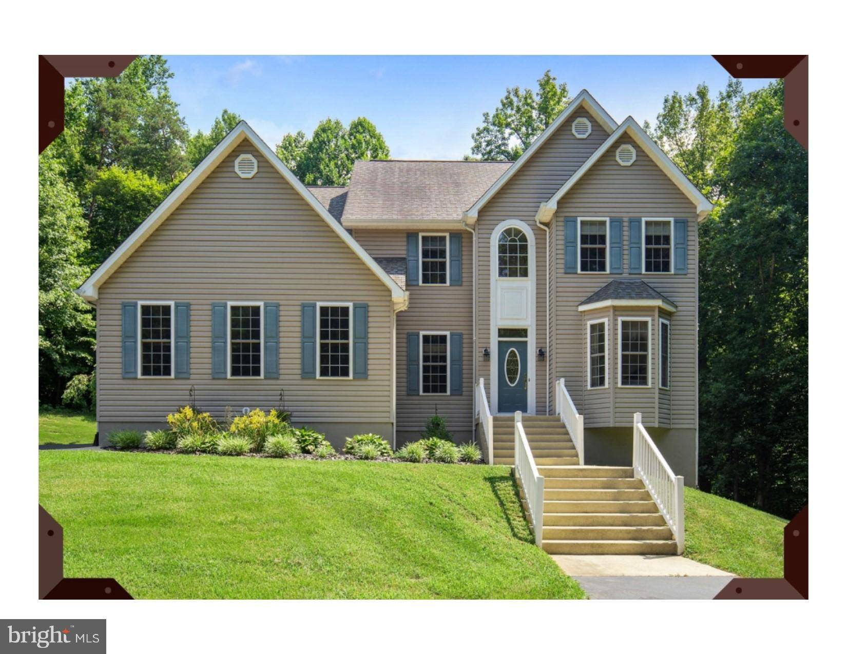 Huntingtown, MD 20639,3305 CHRISTINES WAY