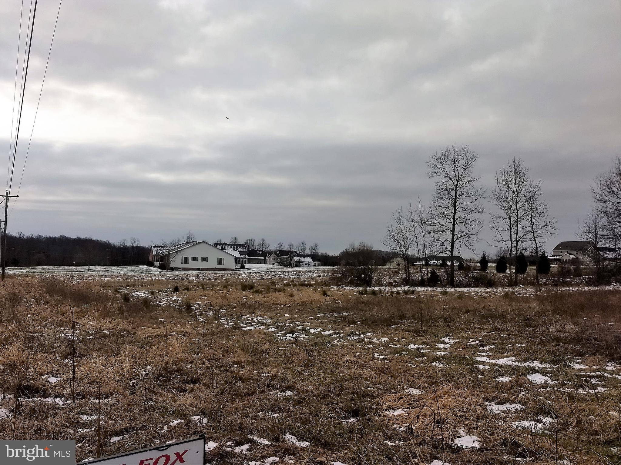 Wellsville, PA 17365,LOT 23 PINETOWN RD