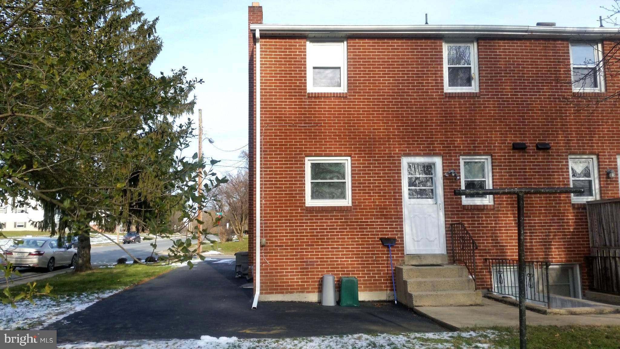 Millersville, PA 17551,162 NEW ST