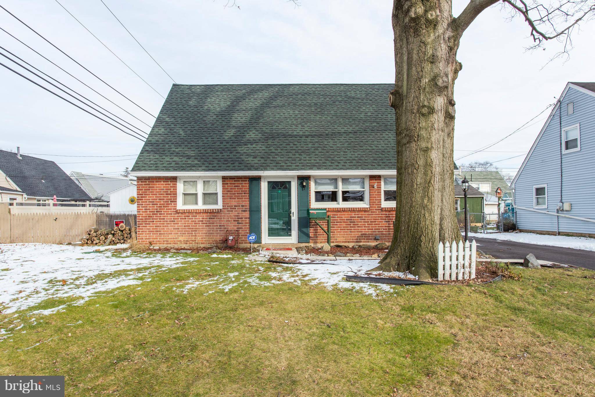 Secane, PA 19018,722 BRIGHTON TER