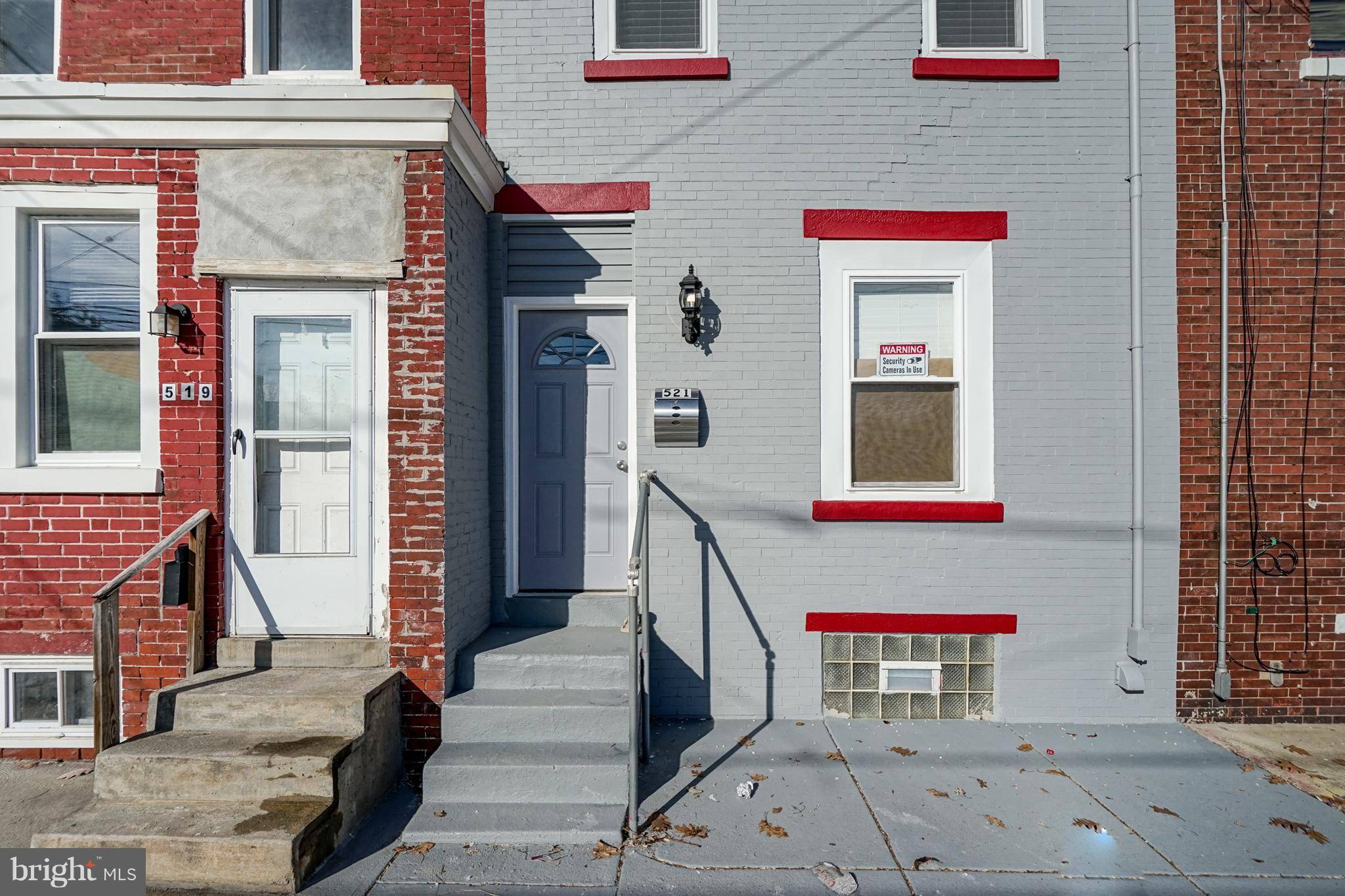 Philadelphia, PA 19144,521 E HAINES ST