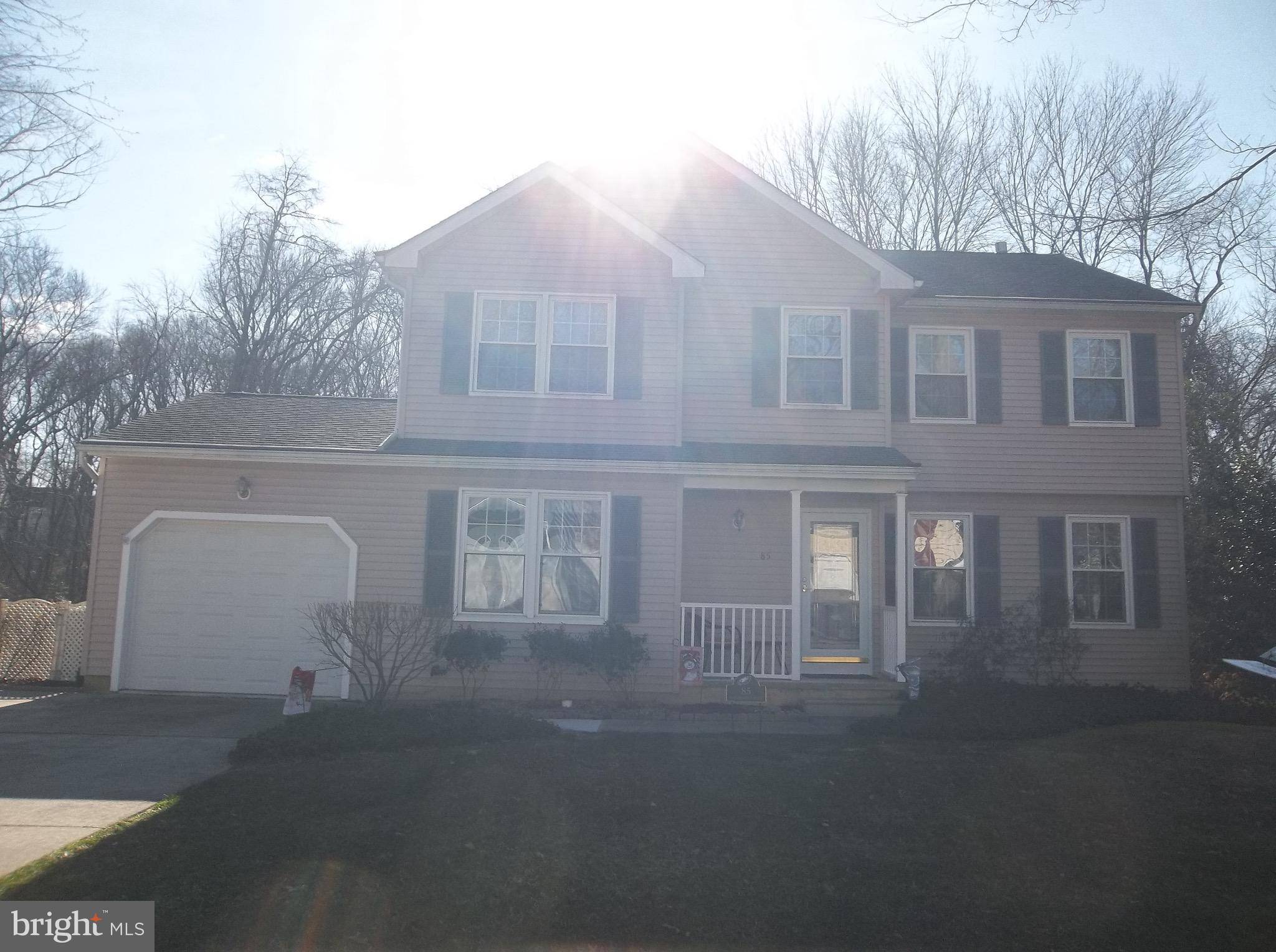 Glassboro, NJ 08028,85 AUTUMN RIDGE DR