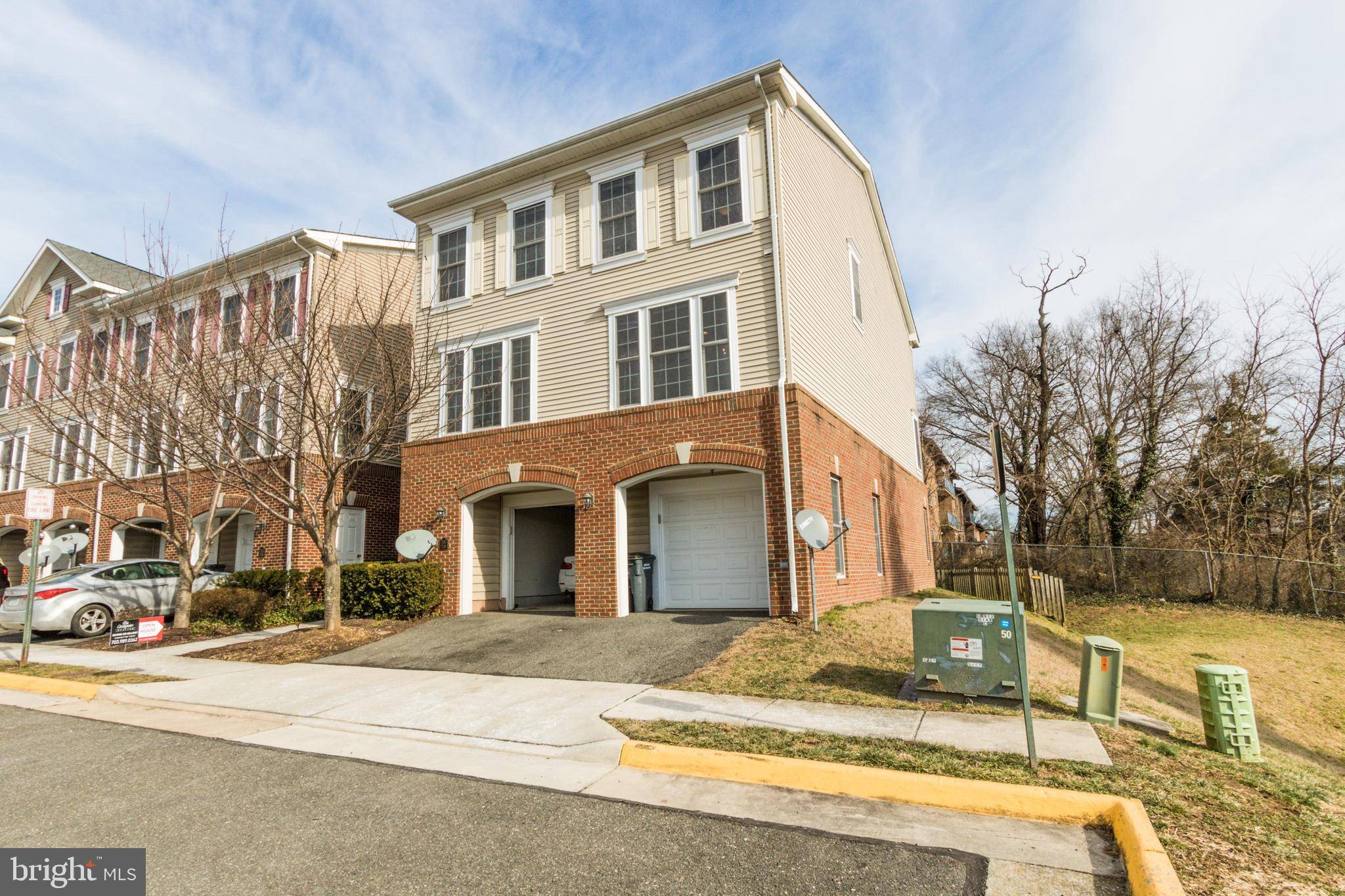 Alexandria, VA 22306,7147 MASON GROVE CT #21