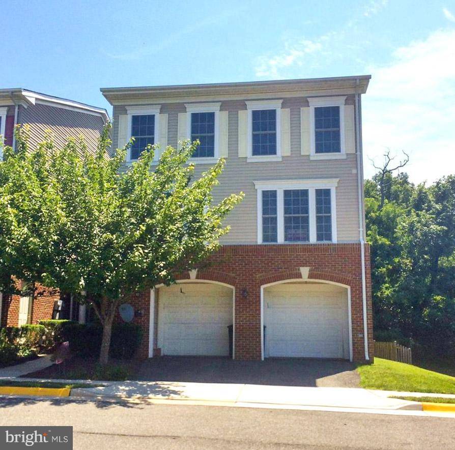 Alexandria, VA 22306,7147 MASON GROVE CT #21