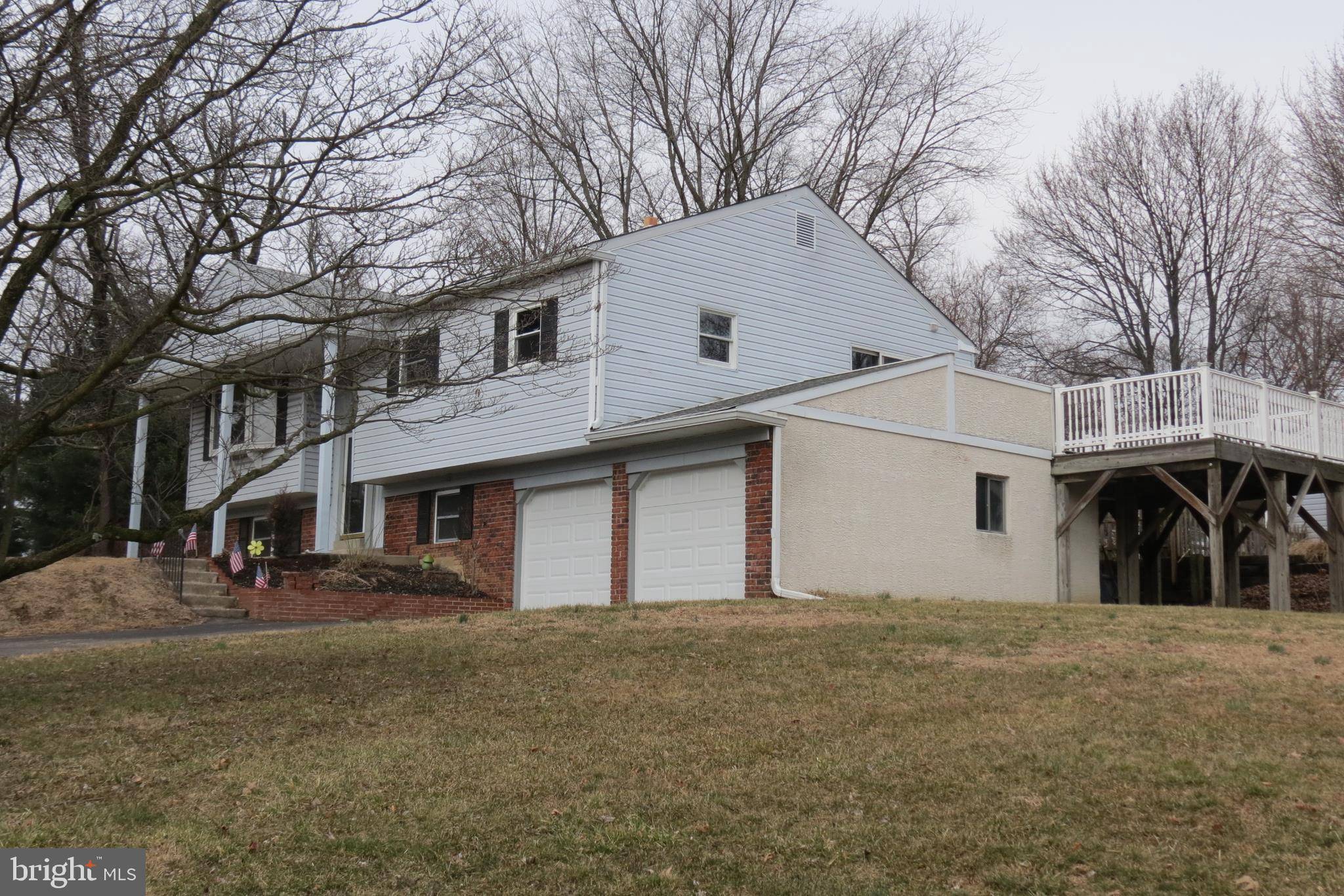 Norristown, PA 19403,2937 VILLAGE GREEN LN