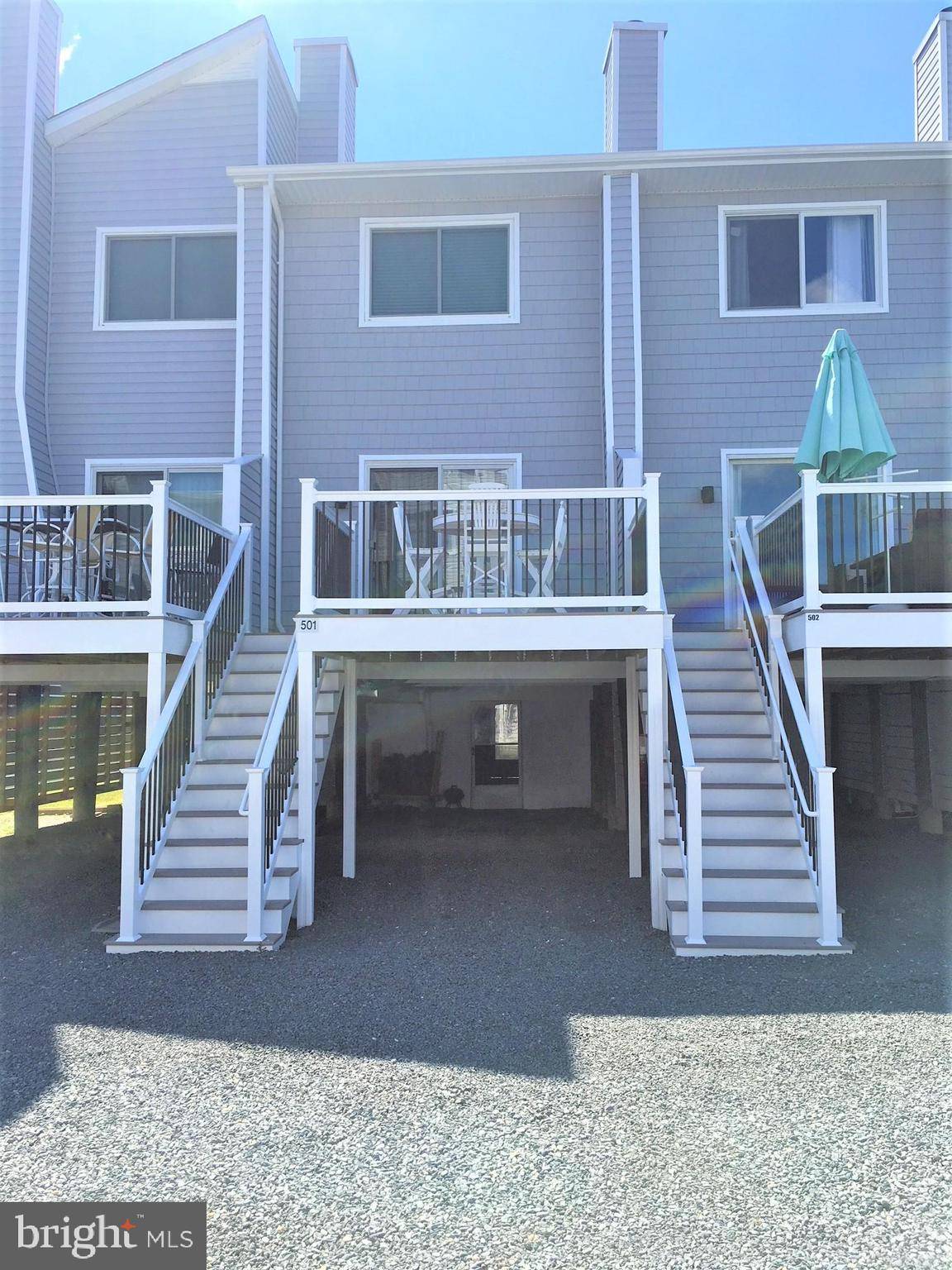 Dewey Beach, DE 19971,107 COLLINS AVE #501