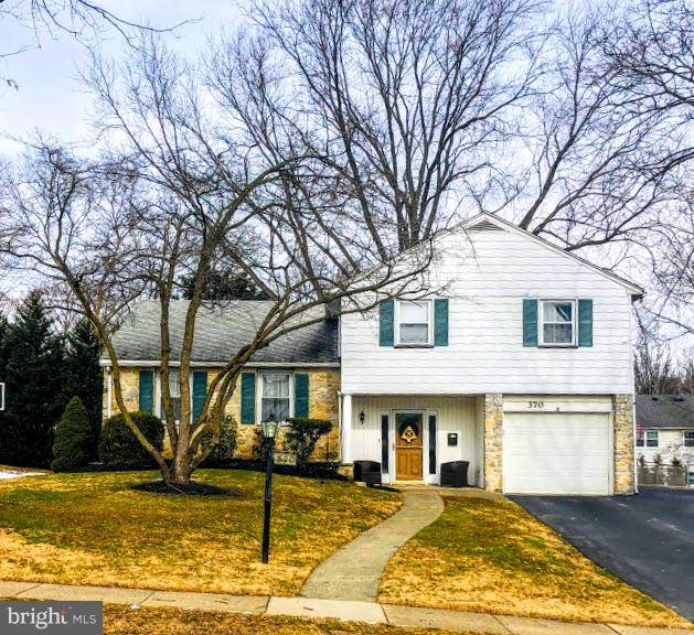 Springfield, PA 19064,370 FOULKE LN