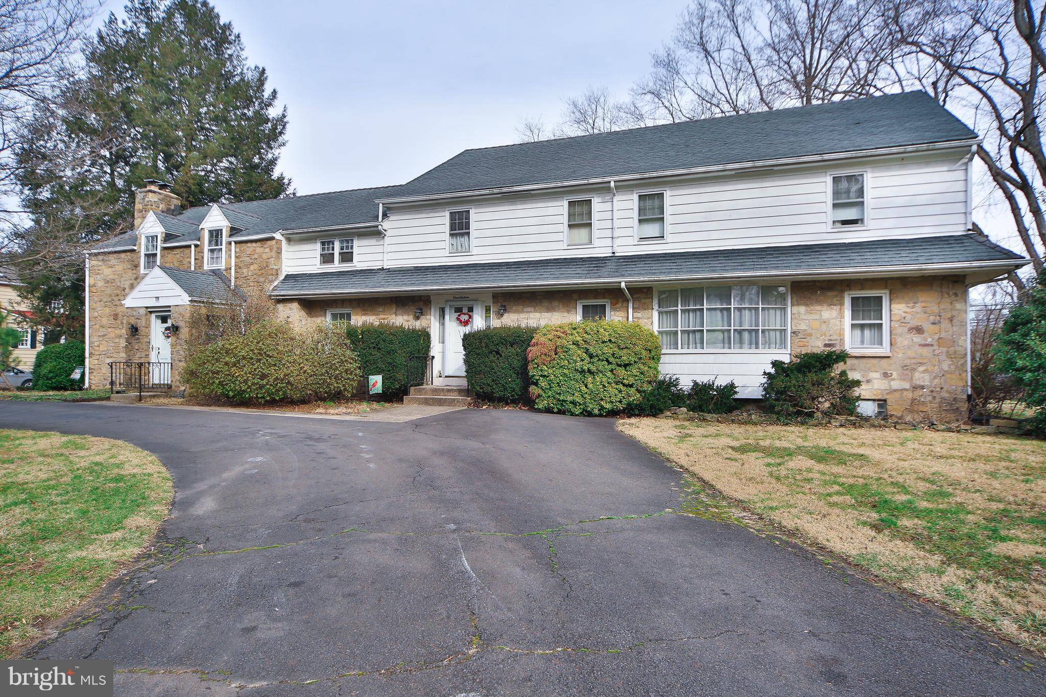 Yardley, PA 19067,116 RIVERVIEW AVE