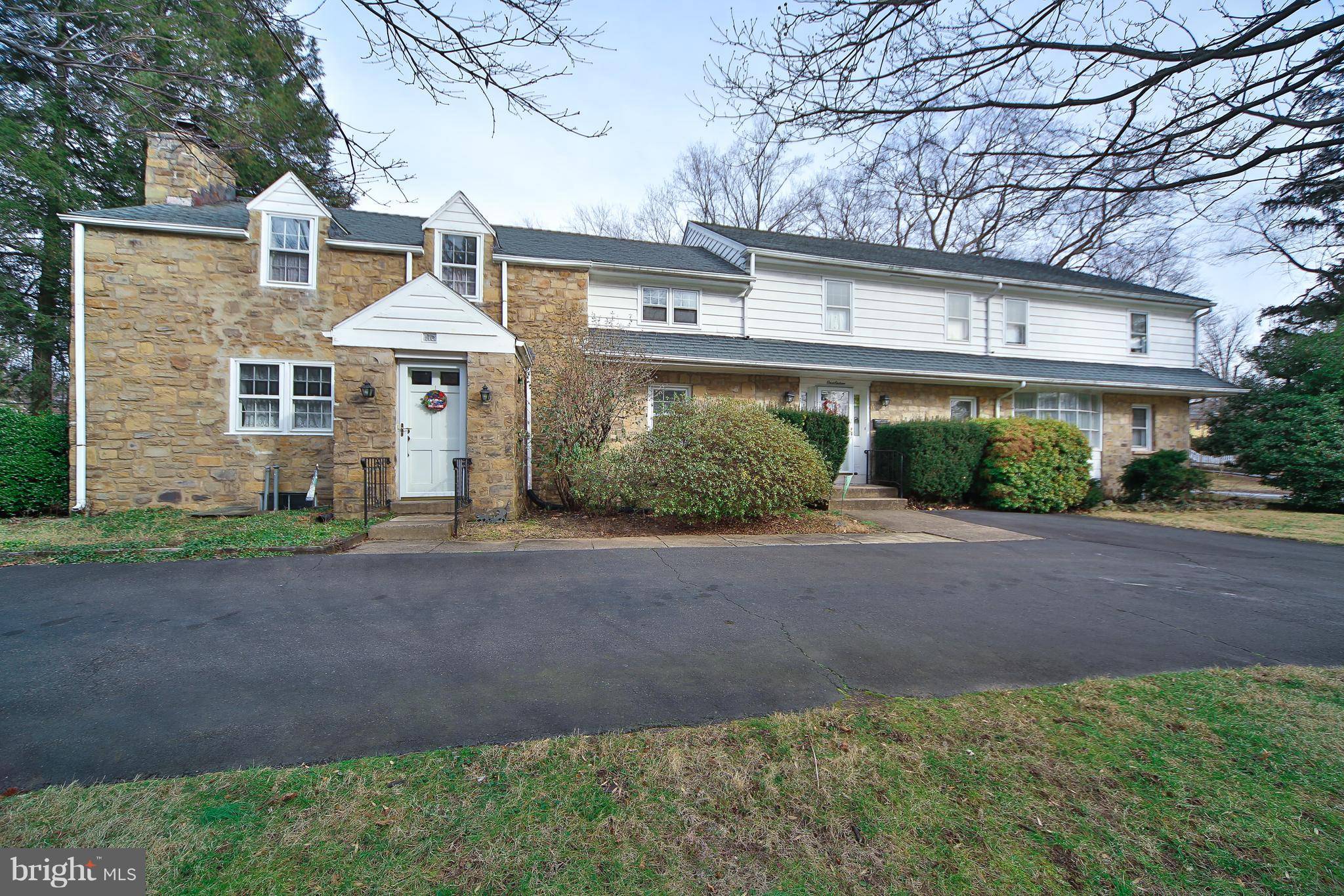 Yardley, PA 19067,116 RIVERVIEW AVE