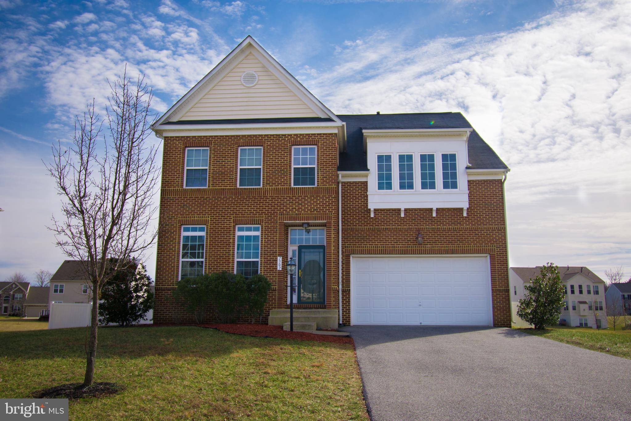 Brandywine, MD 20613,7307 CHICAMUXEN CT