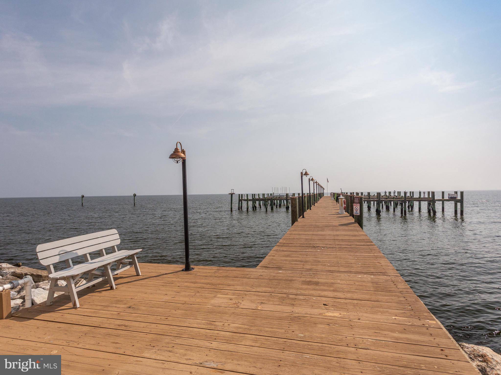 Chesapeake Beach, MD 20732,8501 BAYSIDE RD #201