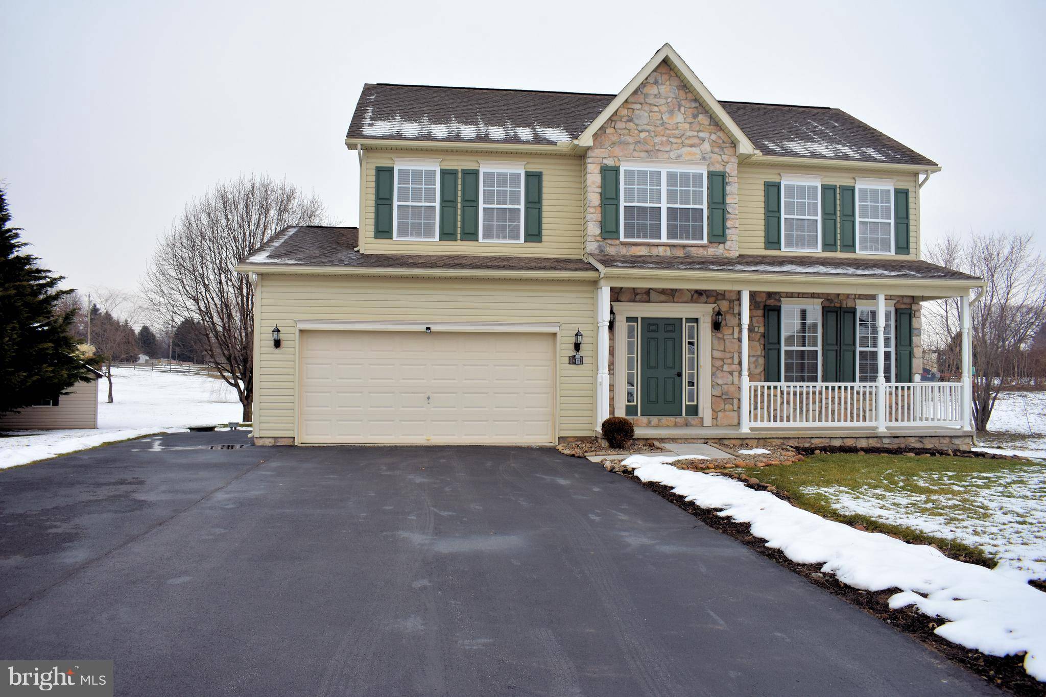 Chambersburg, PA 17202,1431 MALLARD DR E