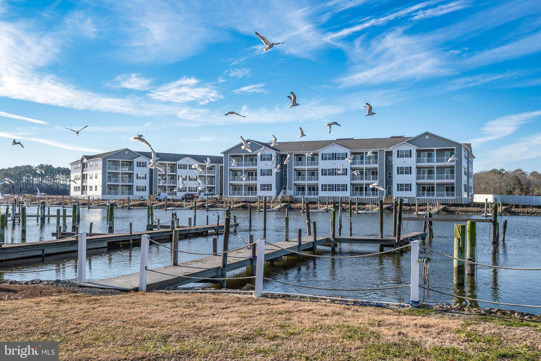 Lewes, DE 19958,33707 SKIFF ALLEY #6106