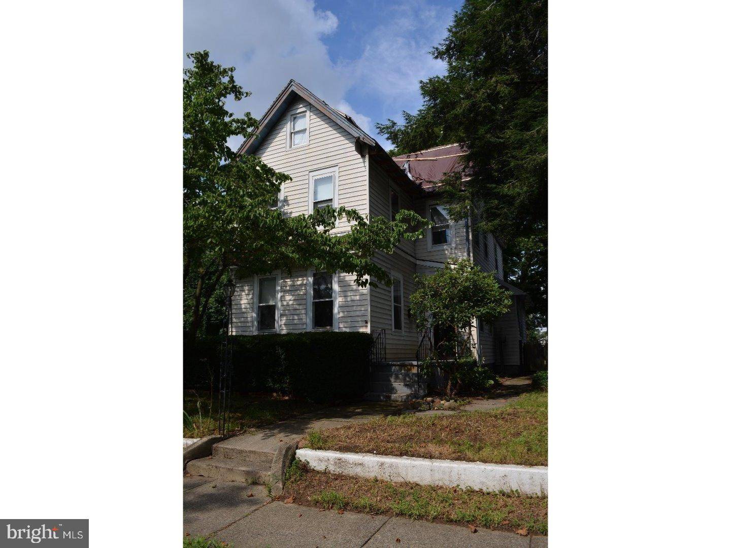 Delanco Twp, NJ 08075,312 WALNUT ST