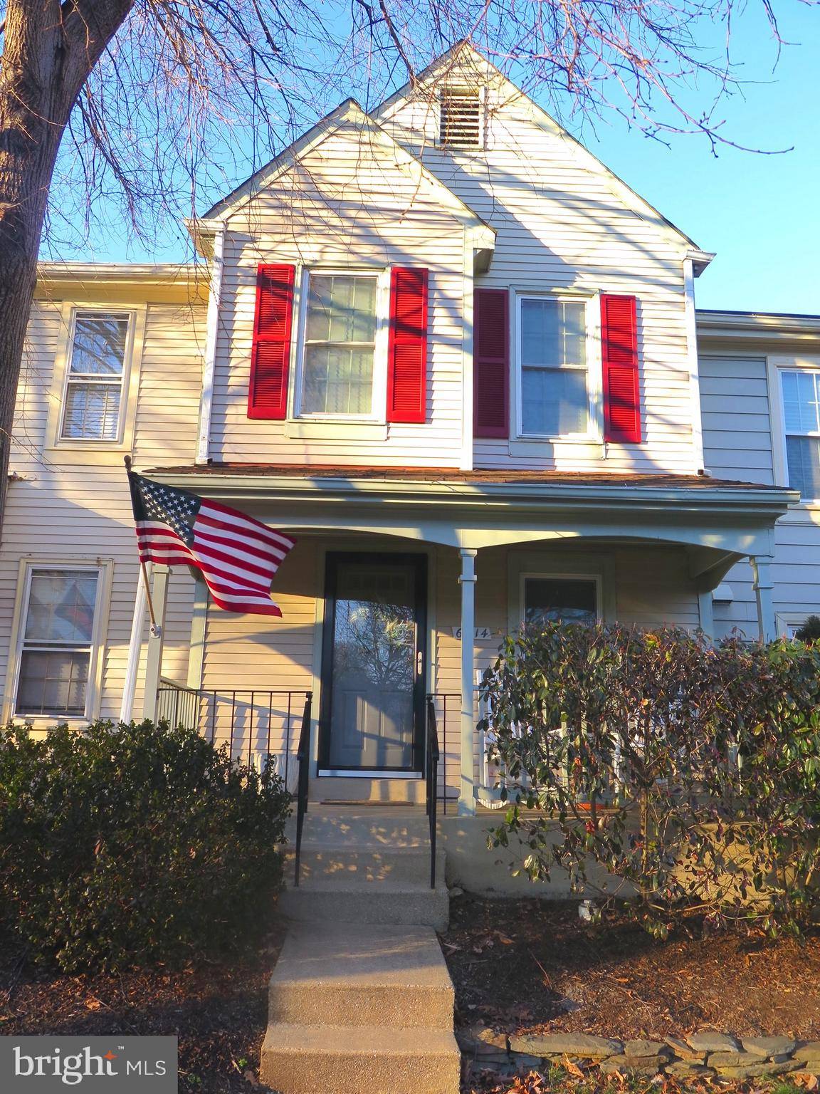 Alexandria, VA 22306,6314 CHIMNEY WOOD CT