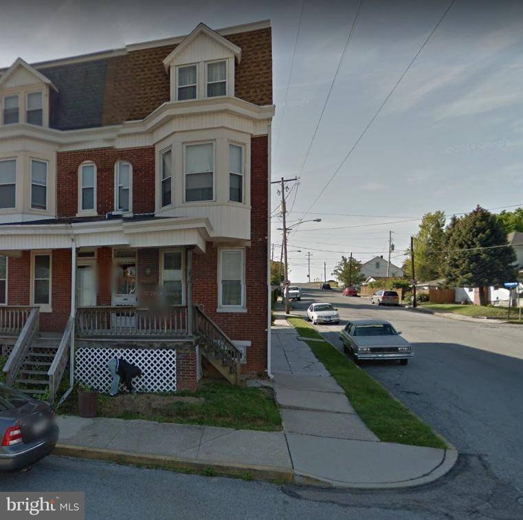 York, PA 17404,1398 W POPLAR ST