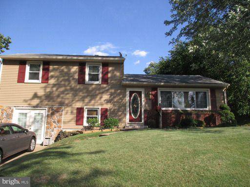 Linthicum Heights, MD 21090,203 DEVON CT