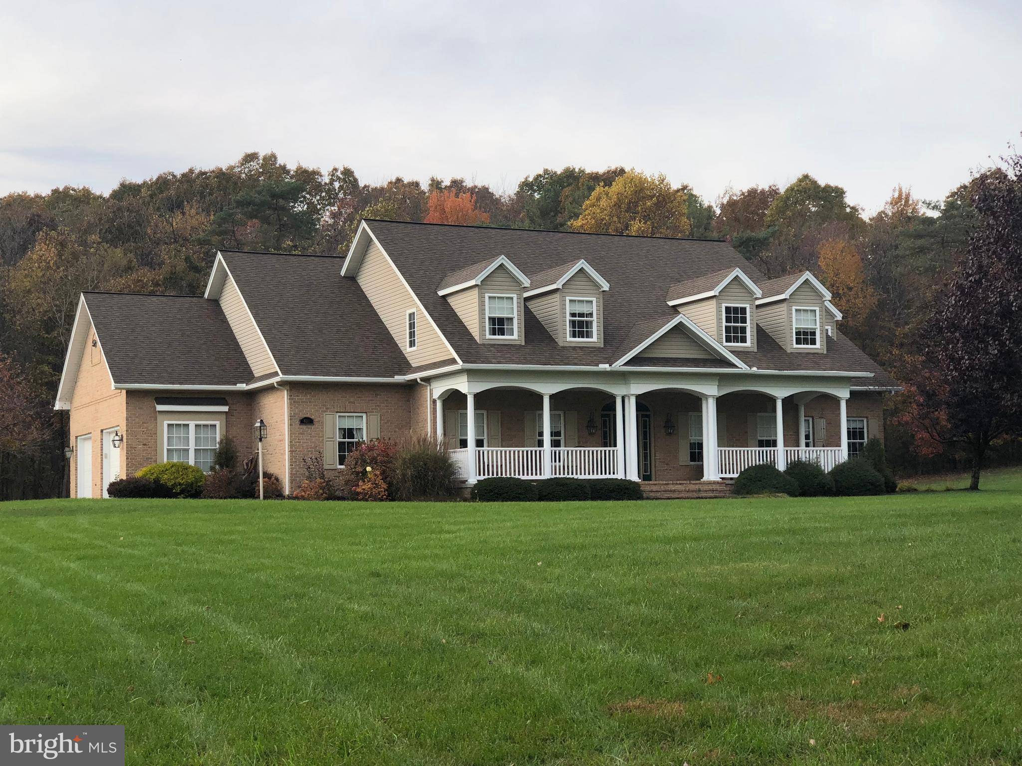 Loysville, PA 17047,628 BOWER RIDGE RD