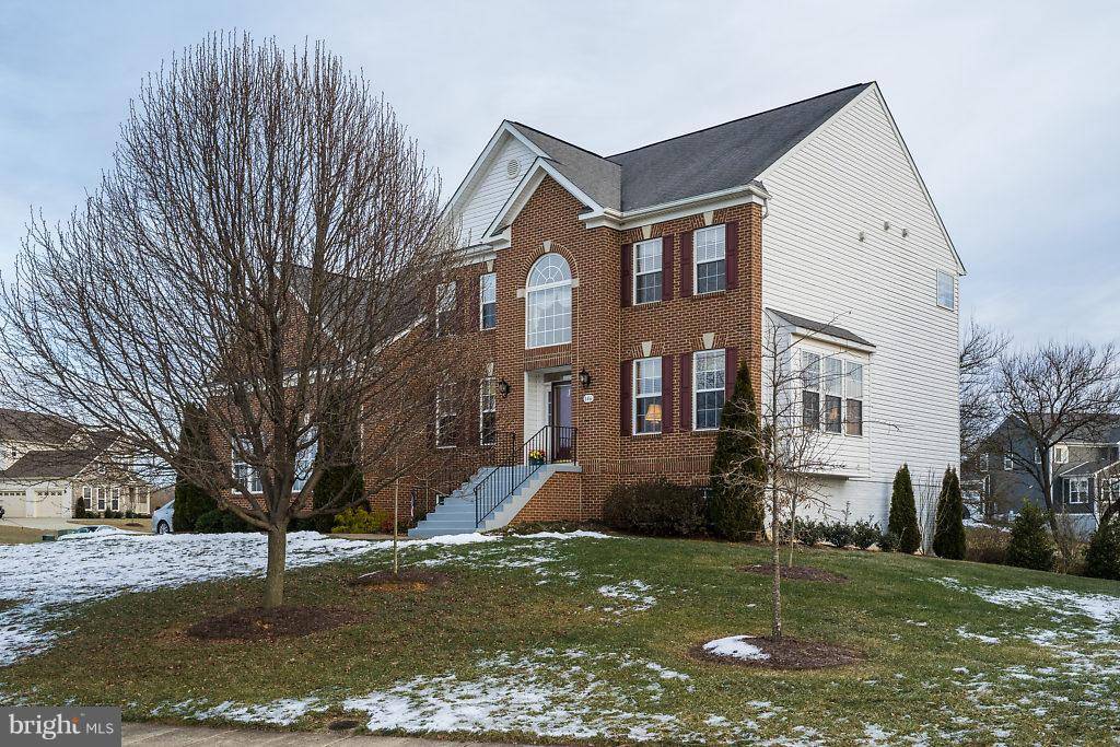 Berryville, VA 22611,846 MCGUIRE CIR