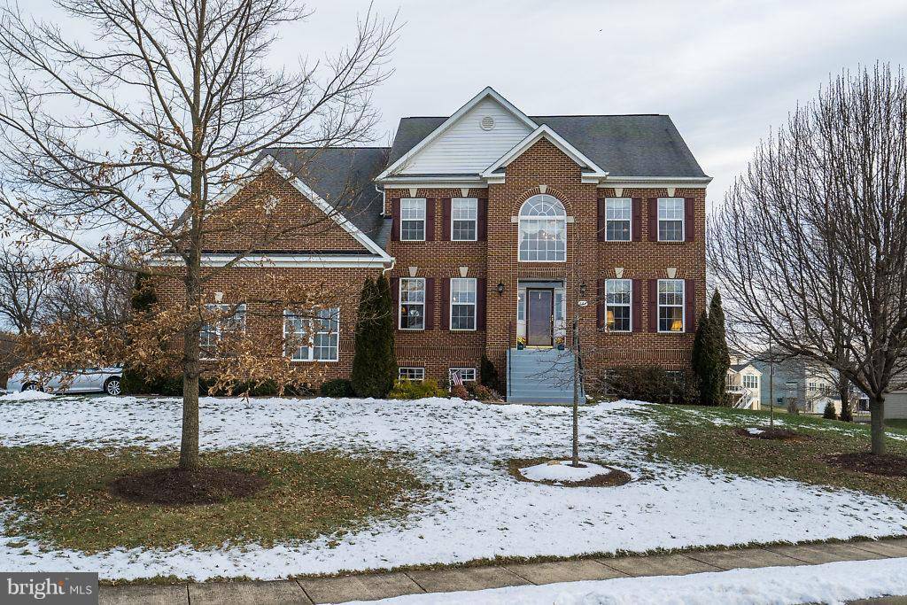 Berryville, VA 22611,846 MCGUIRE CIR