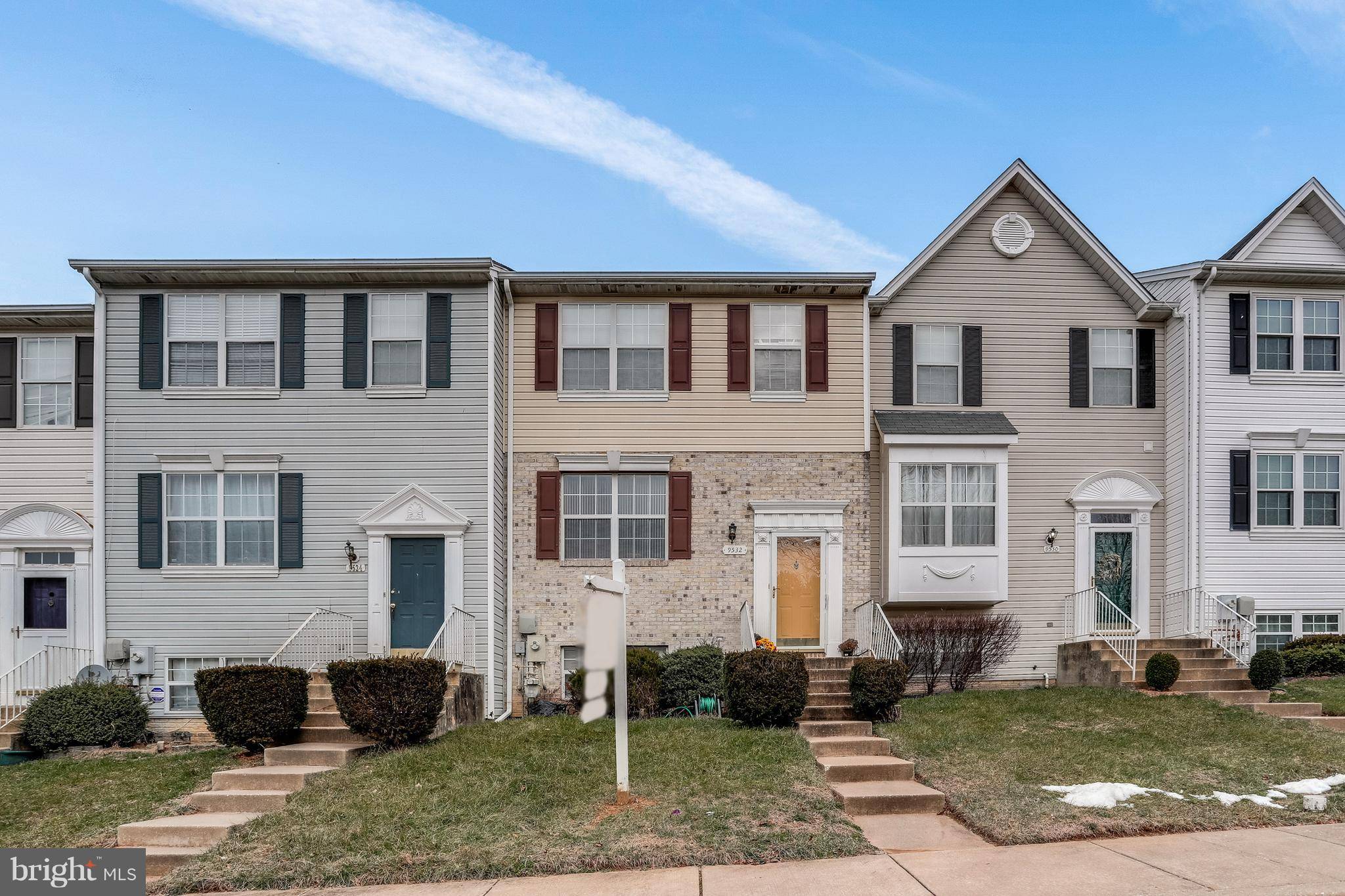 Randallstown, MD 21133,9532 OAK TRACE WAY