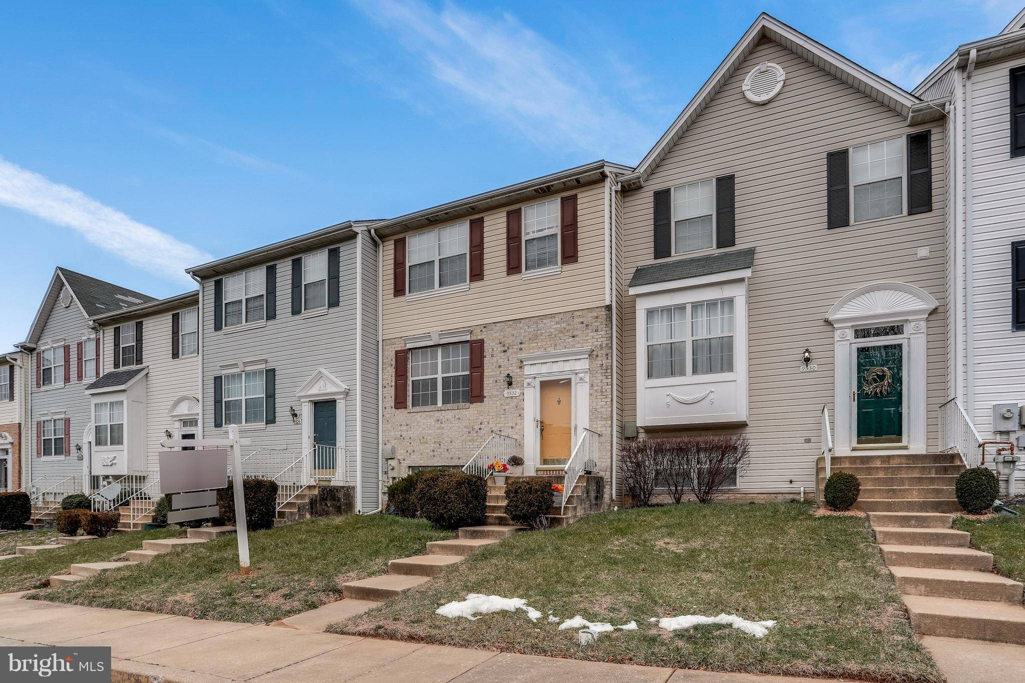 Randallstown, MD 21133,9532 OAK TRACE WAY