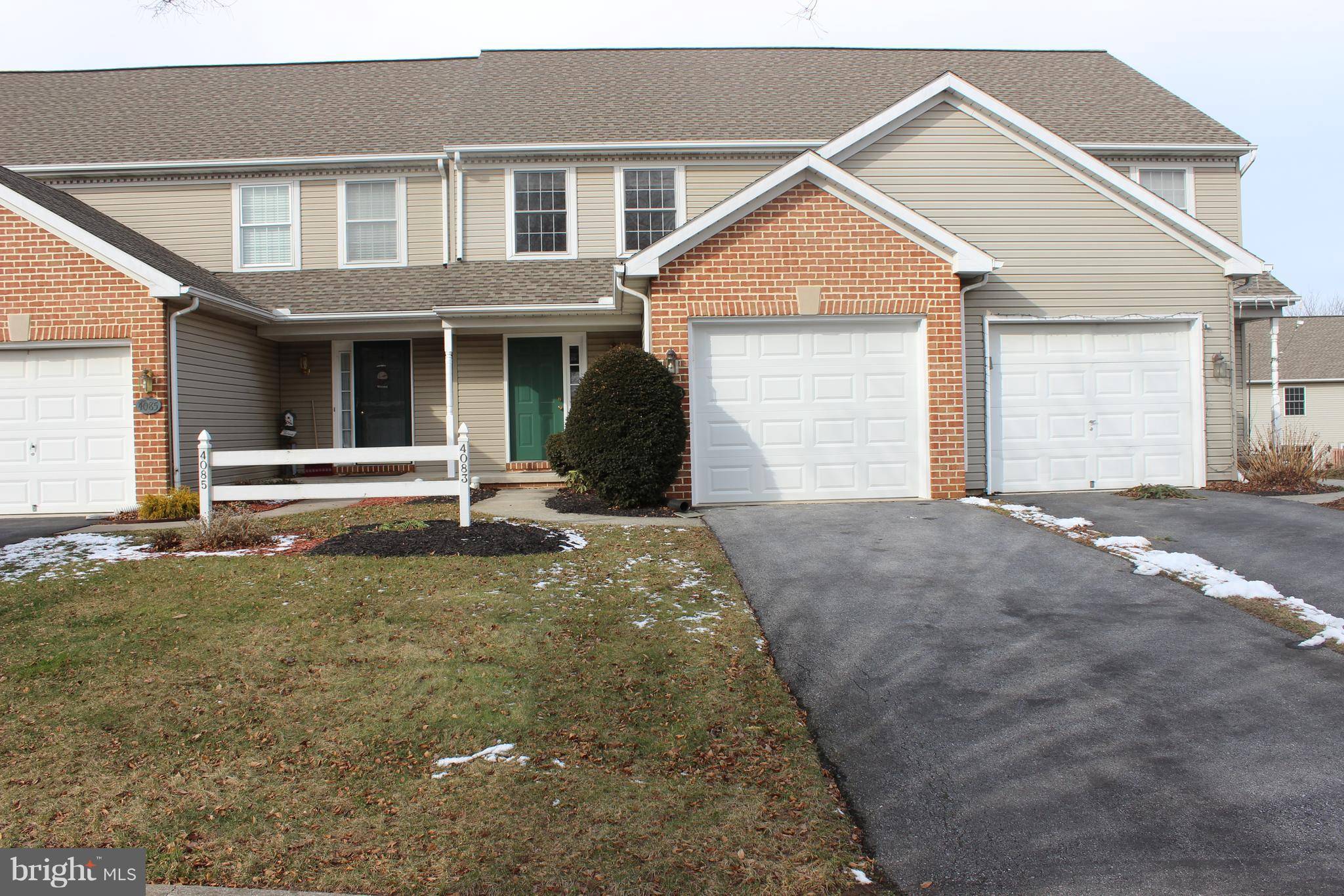 Mount Joy, PA 17552,4083 LAUREL LN