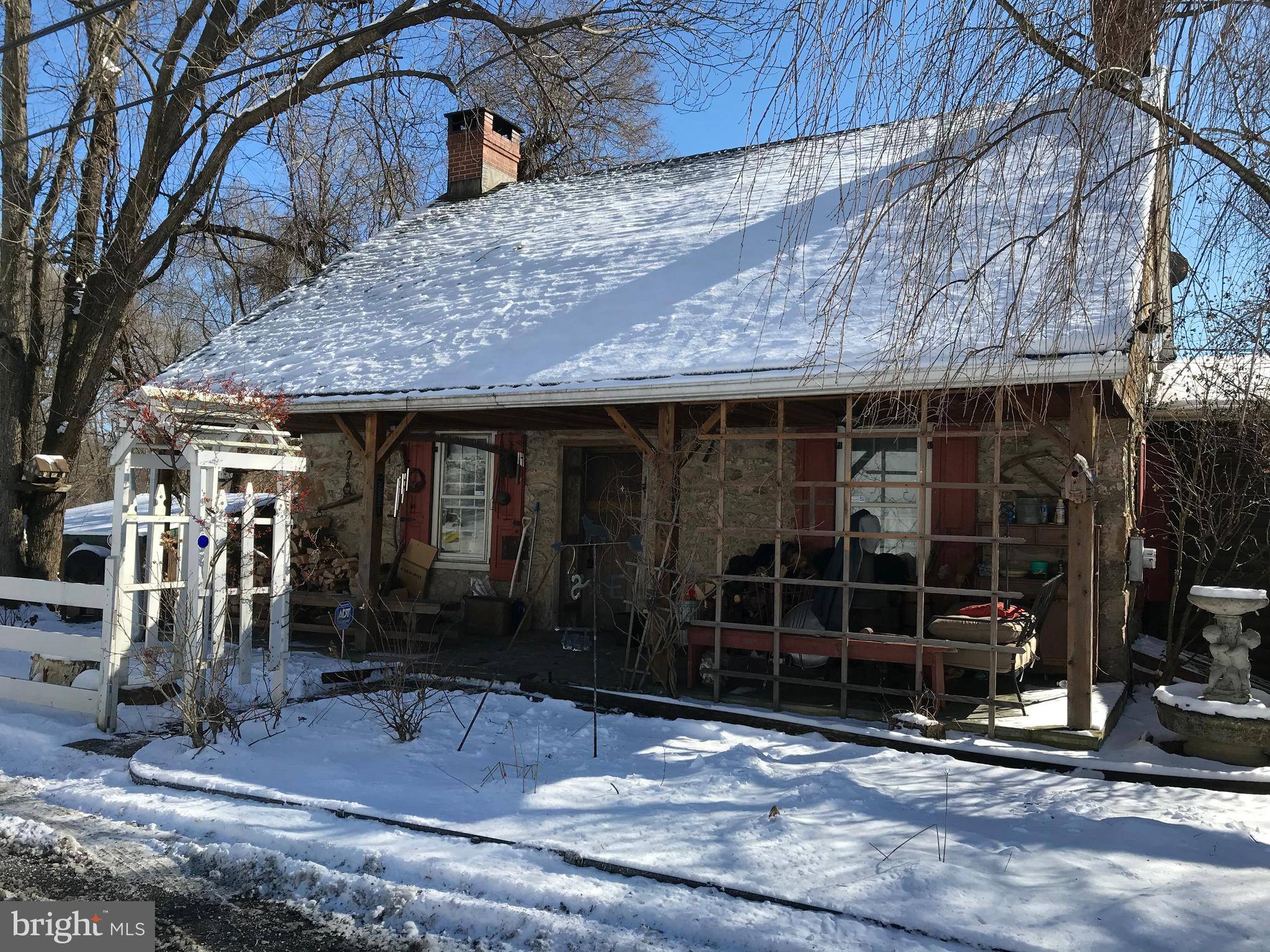 Riegelsville, PA 18077,545 COUNTY LINE RD