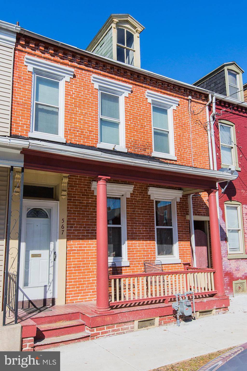 Columbia, PA 17512,567 WALNUT ST