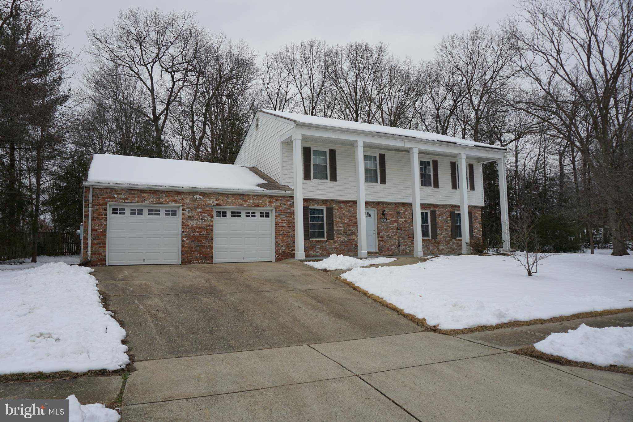 Clinton, MD 20735,5606 GWYNNDALE PL