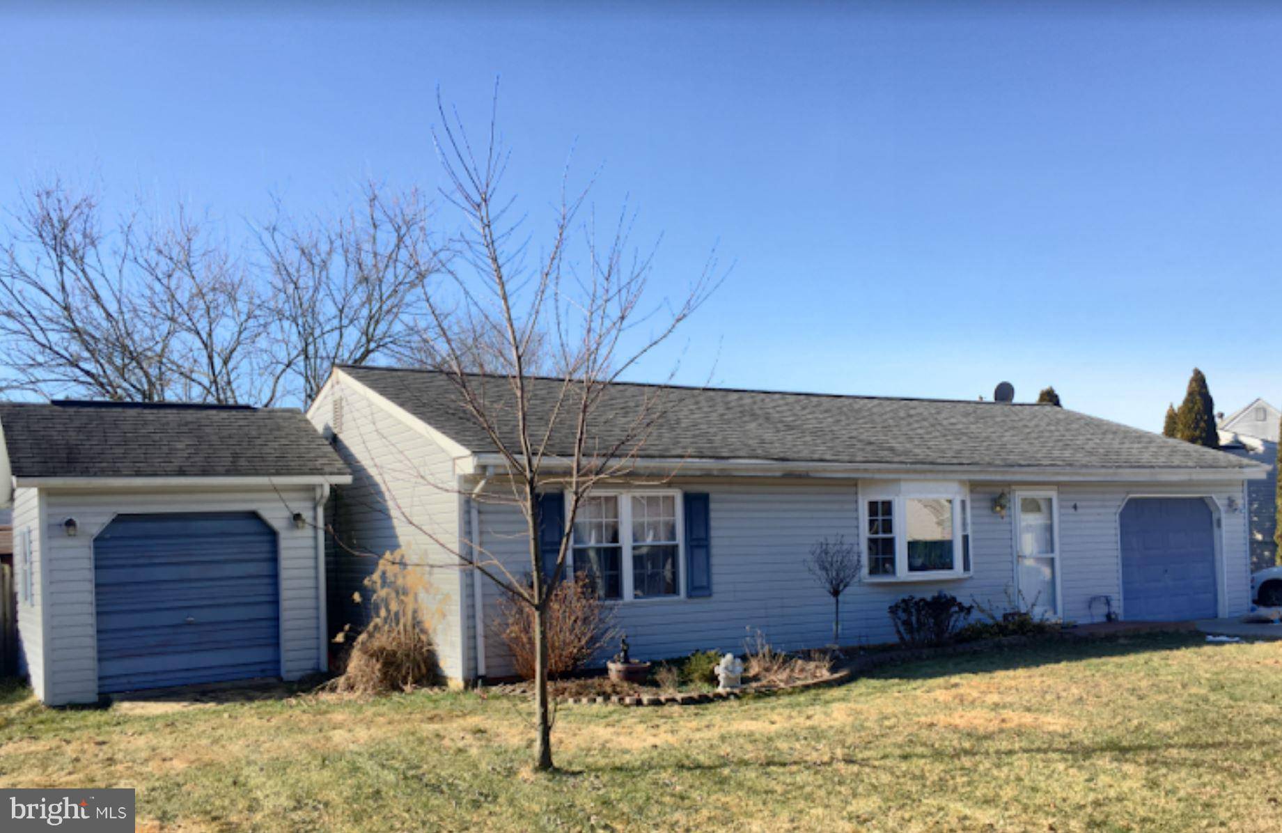 Newark, DE 19713,4 WESTWIND CT