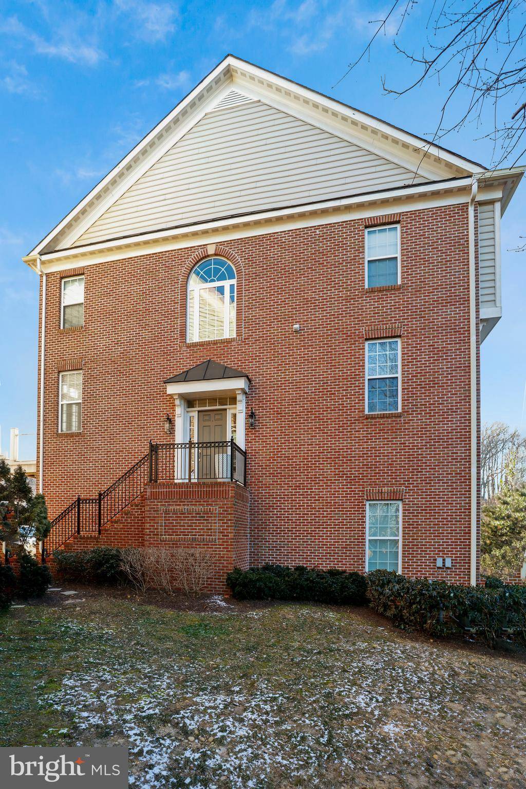 Alexandria, VA 22312,538 TRIADELPHIA WAY