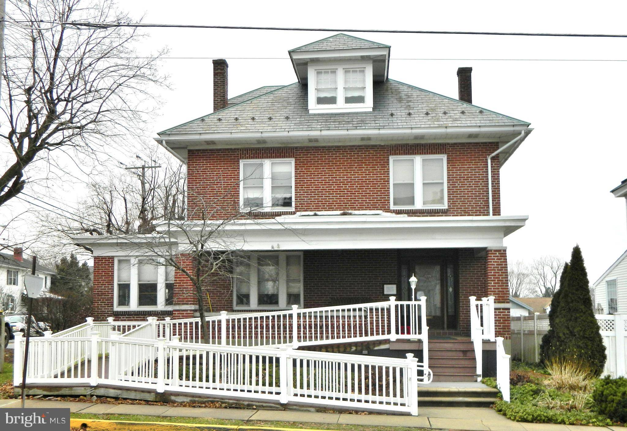 Topton, PA 19562,232 S HOME AVE