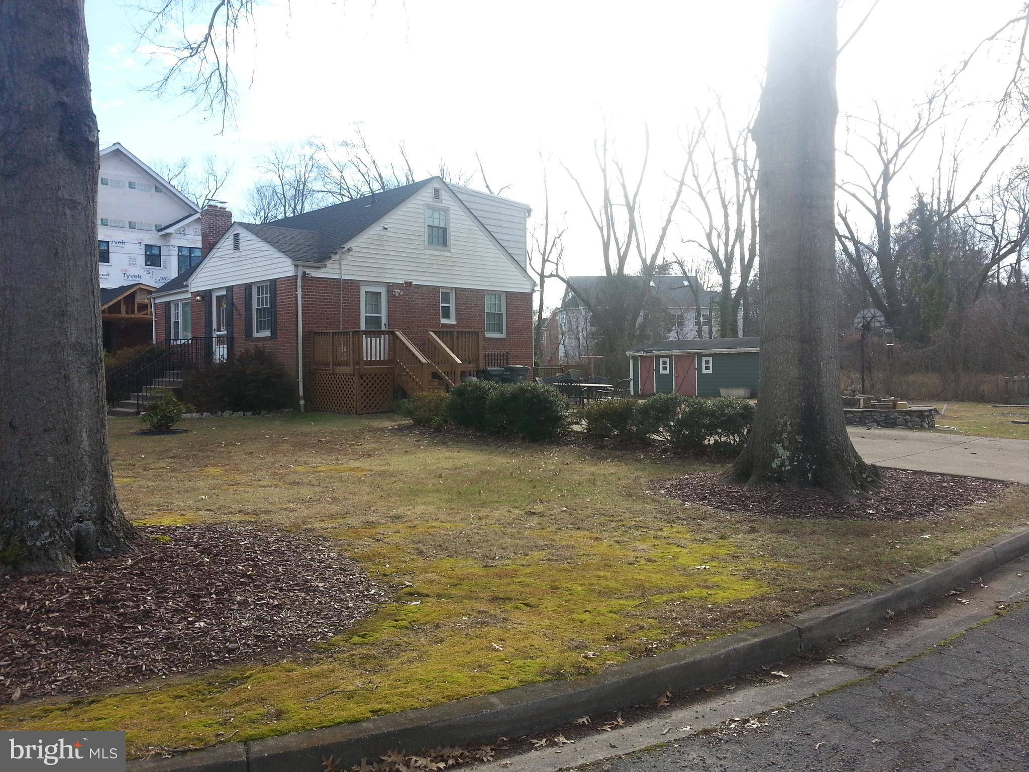 Mclean, VA 22101,6633 TUCKER AVE