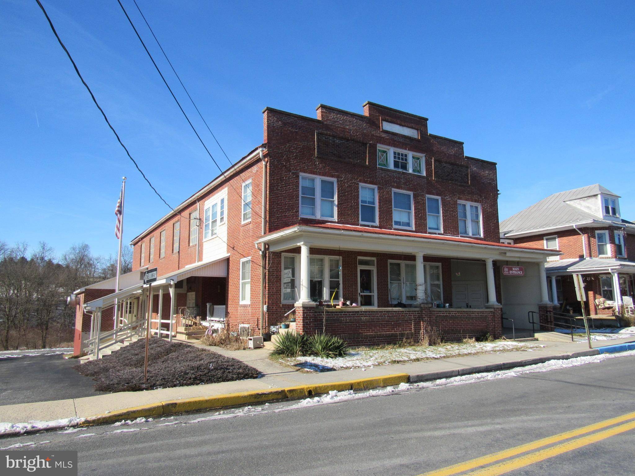 Mohrsville, PA 19541,2207 MAIN ST