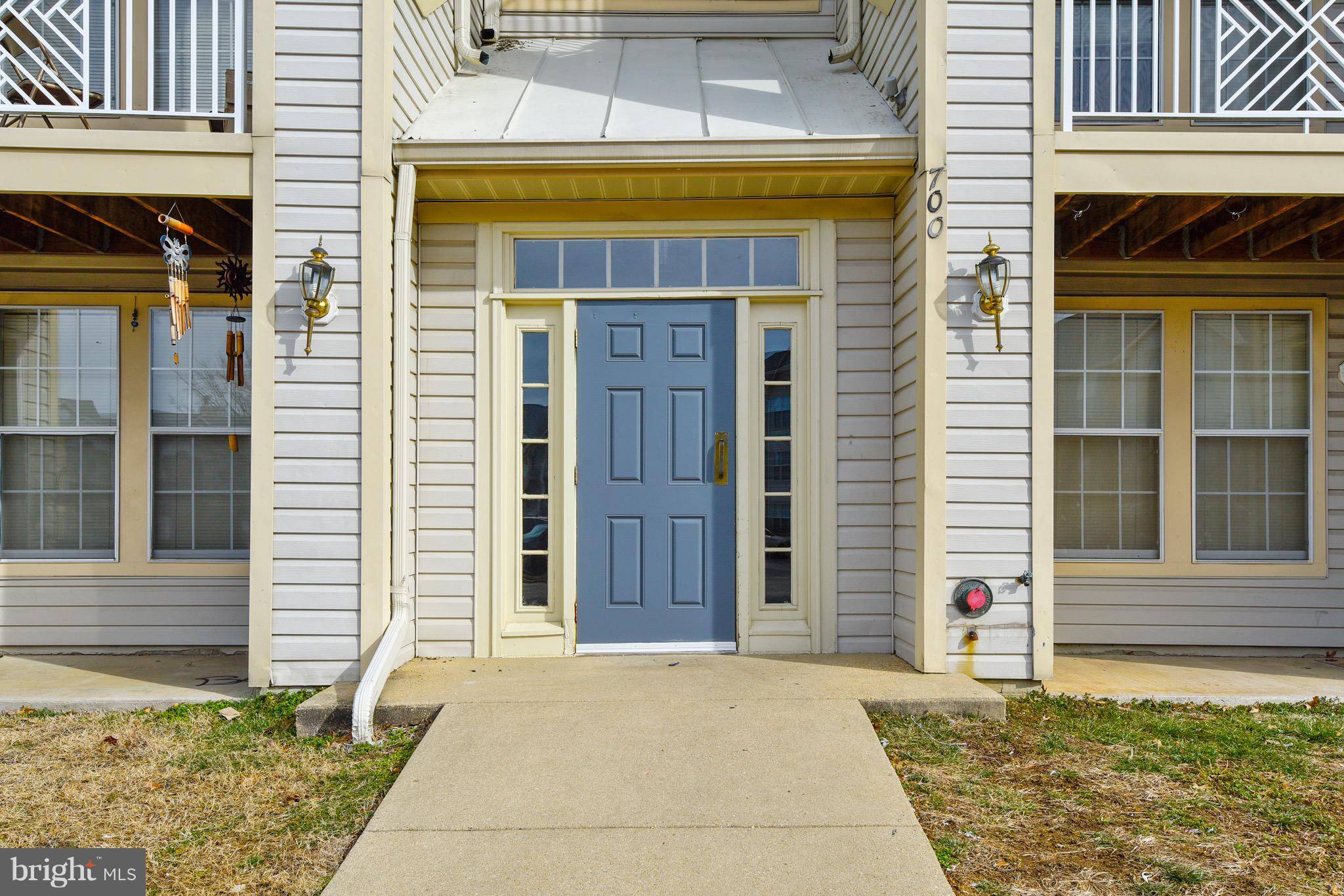 Odenton, MD 21113,700 ORCHARD OVERLOOK #102