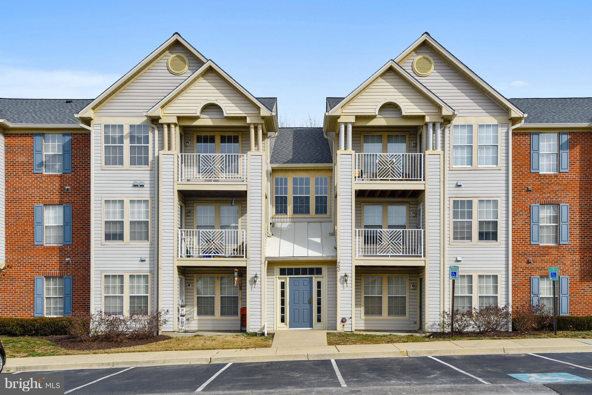 Odenton, MD 21113,700 ORCHARD OVERLOOK #102