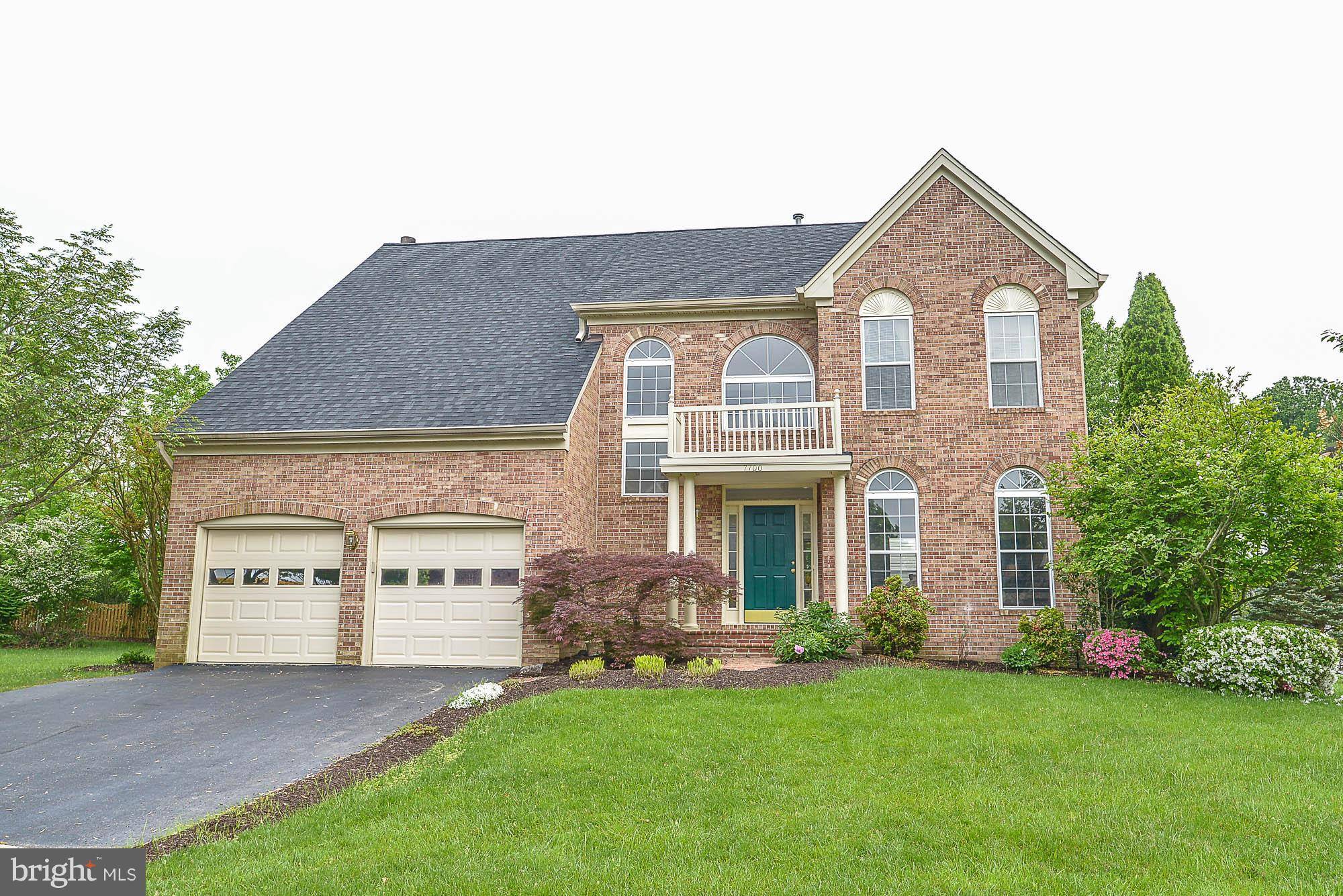 Springfield, VA 22153,7700 CUMBERTREE CT