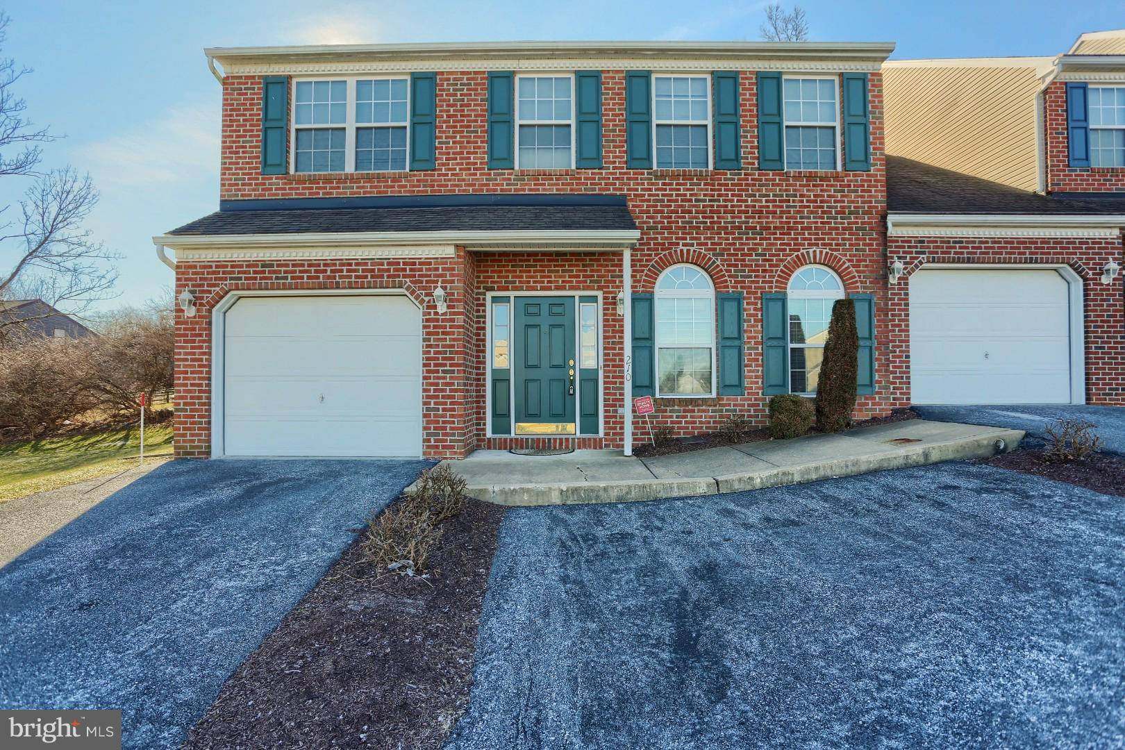 Reading, PA 19607,210 BARRINGTON DR