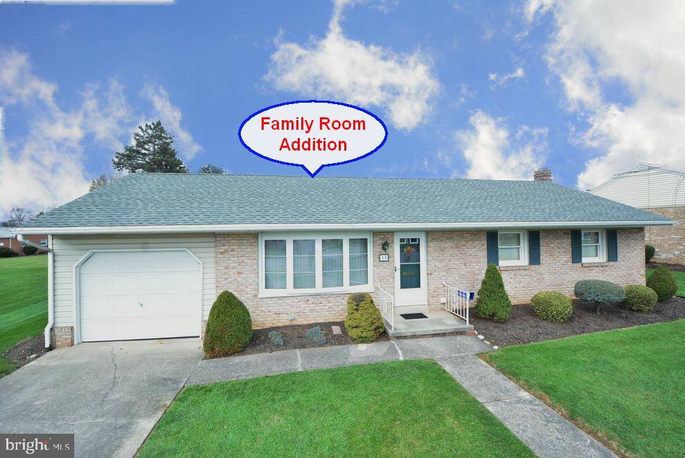 Hanover, PA 17331,13 N KUHN DR