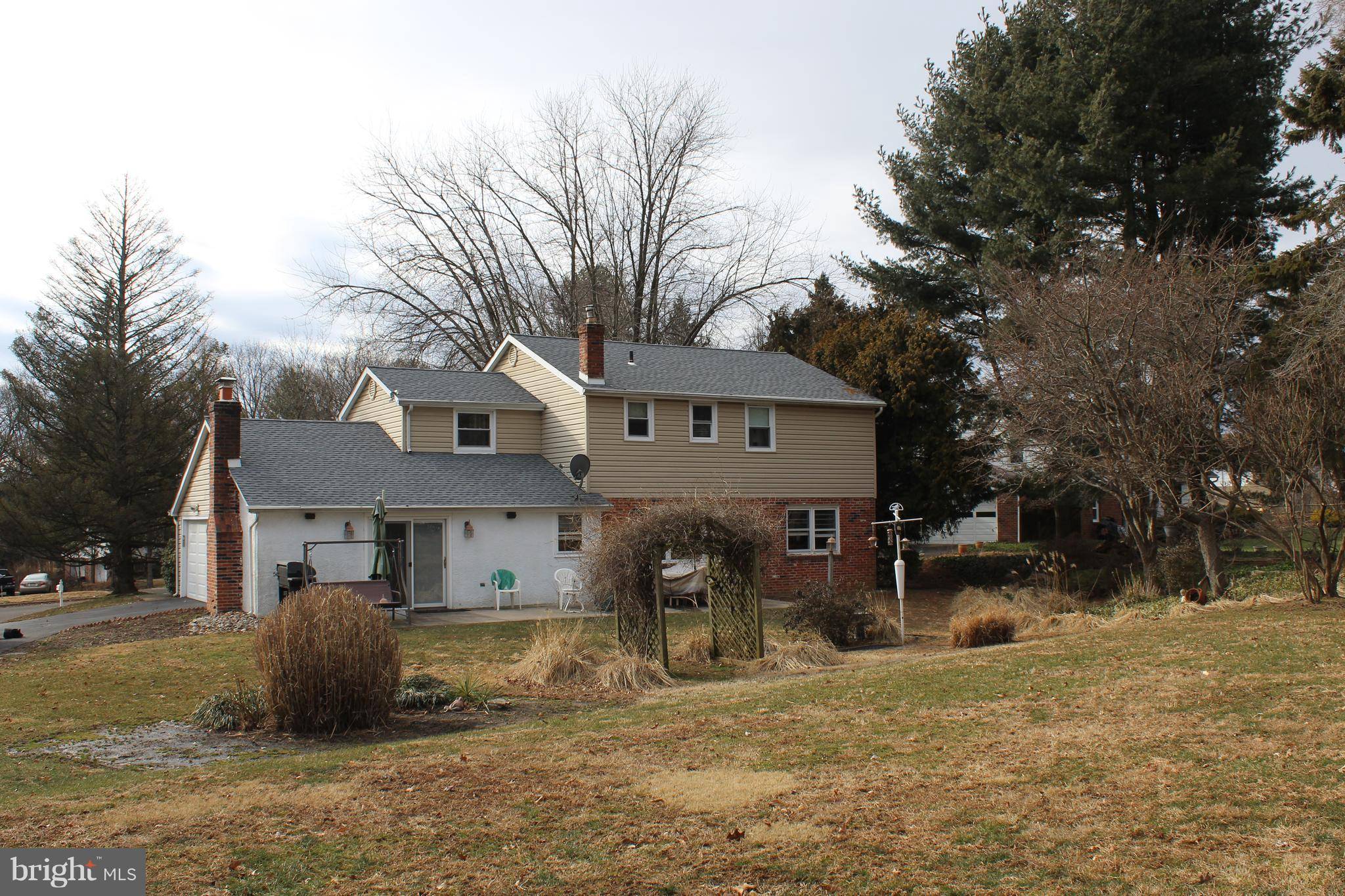 Churchville, PA 18966,44 HARRIET RD