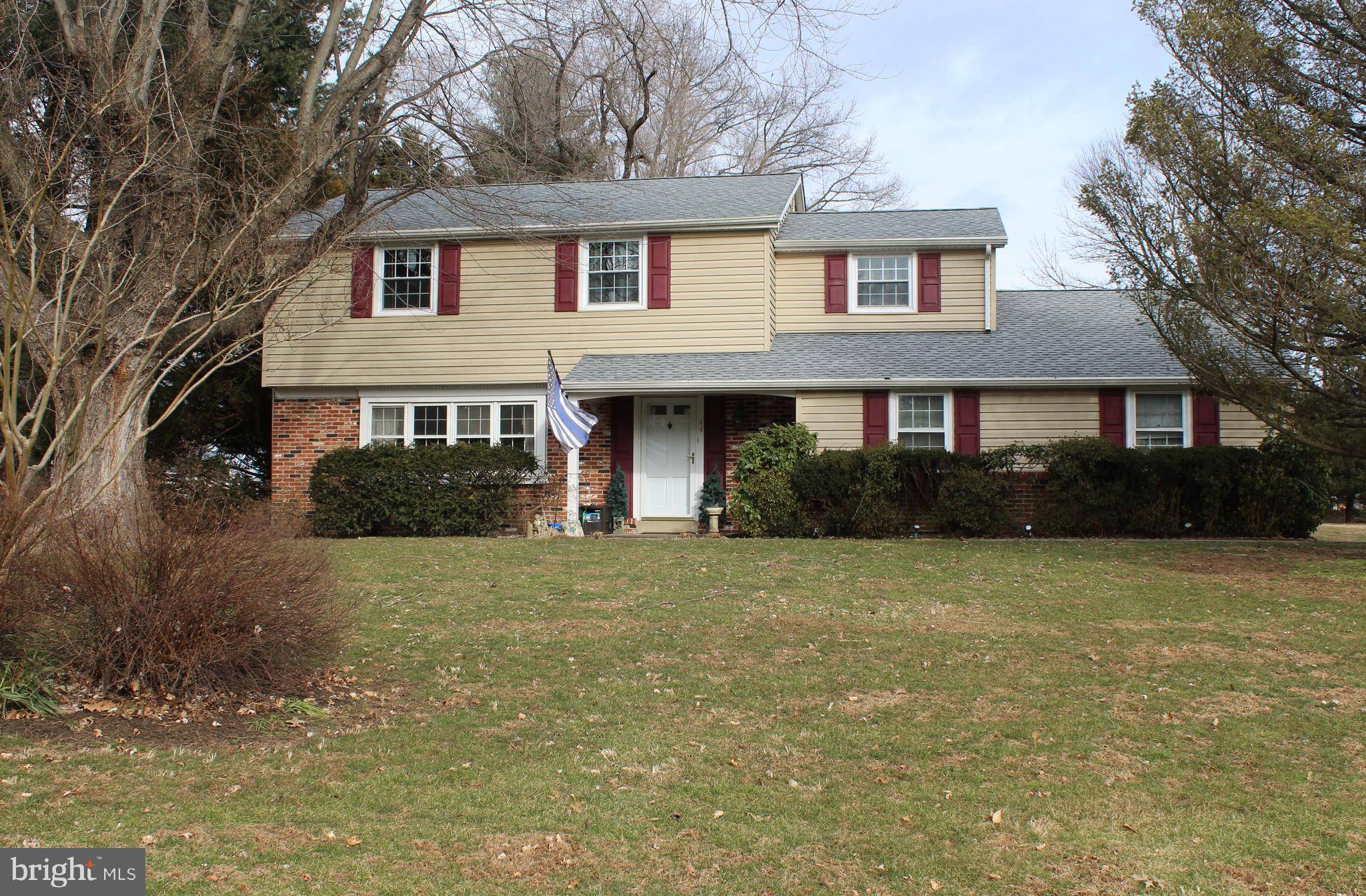 Churchville, PA 18966,44 HARRIET RD